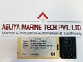 C-mac Rv30-1-1-115-3 Control Module