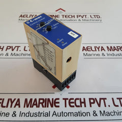 C-mac Rv30-1-1-230-3 Control Module

