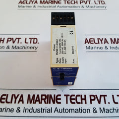 C-mac Rv30-1-1-230-3 Control Module
