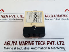 C-mac Rv30-1-1-230-3 Control Module
