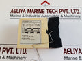 C-mac Rv30-1-1-230-3 Control Module
