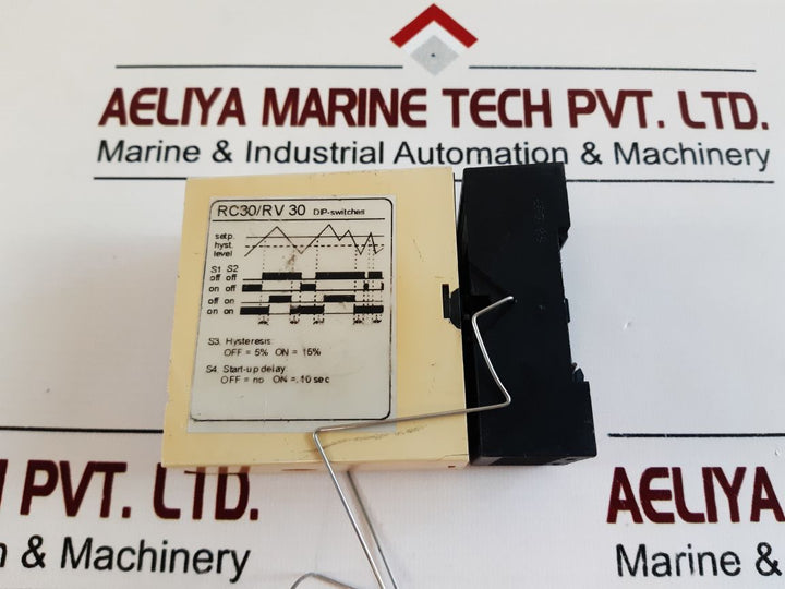 C-mac Rv30-1-1-230-3 Control Module
