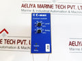 C-mac Rv30-1-1-230-3 Control Module
