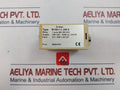 C-mac Rv30-1-1-230-3 Control Module 8A/250 Vac