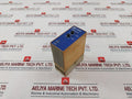 C-mac Rv 12-1-0-024 Voltage Relay 1 Pole 8A/250Vac
