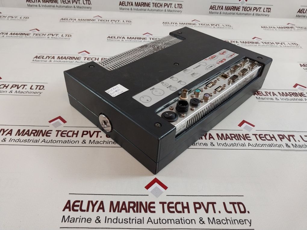 C-nav Dgps Display Panel