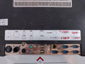 C-nav Dgps Display Panel