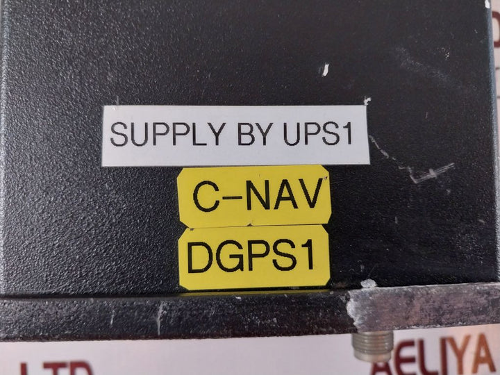 Navcom Starfire Sf-2050G Gps Receiver 92-310059-3001