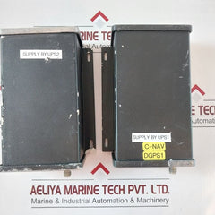 C-nav Sf-2050G