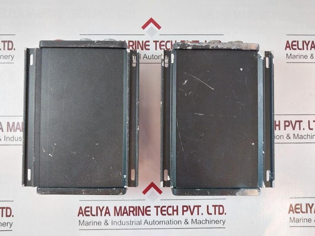 Navcom Starfire Sf-2050G Gps Receiver 92-310059-3001