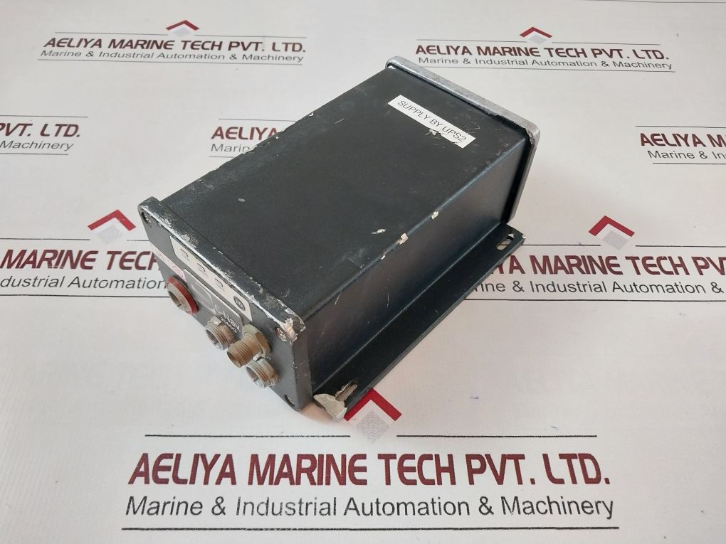 Navcom Starfire Sf-2050G Gps Receiver 92-310059-3001