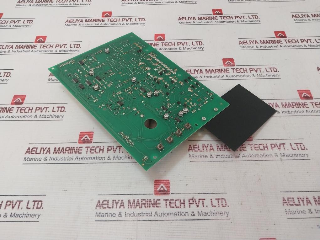 C-tec Ff384-2/C-tec Printed Circuit Board Rev: 11