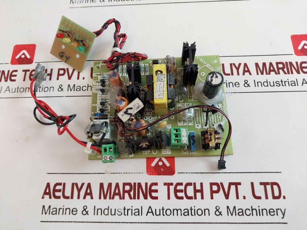 C-tech Spi-02 0307
