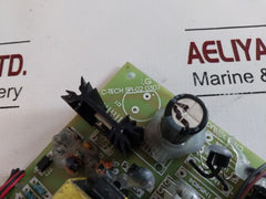 C-tech Spi-02 0307 Pcb Card