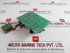 C-tech Spi-02 0307 Pcb Card