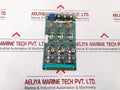 Carlo Gavazzi Mod. 370 Pcb Card