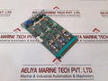 Carlo Gavazzi Mod. 370 Pcb Card