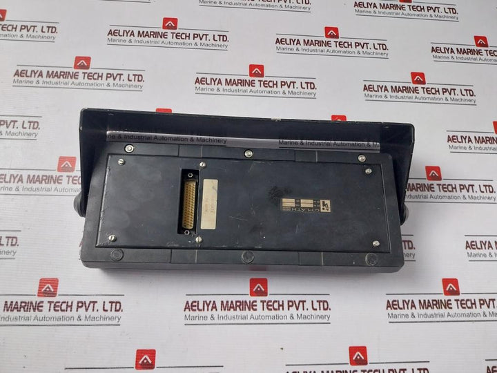 C. Plath 4806Ab Multifunction Display Rev.Aa