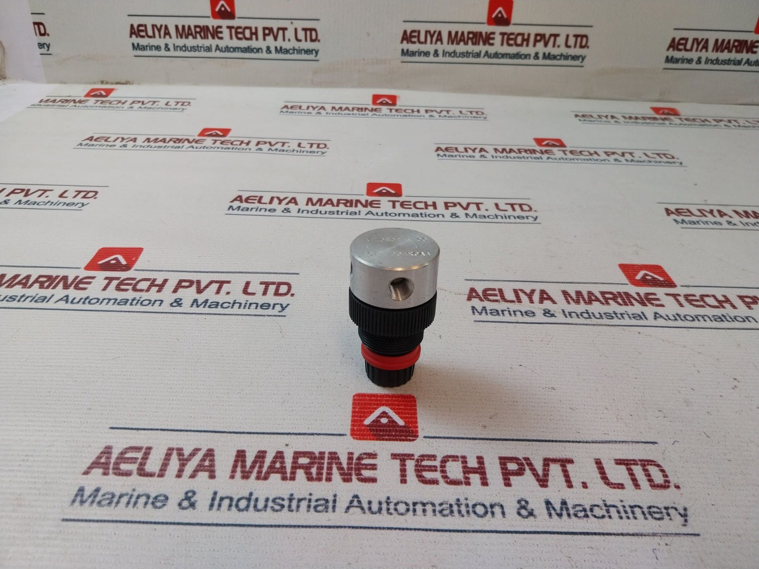 C.A. Norgren R04-100-rgaa Miniature Air Regulator