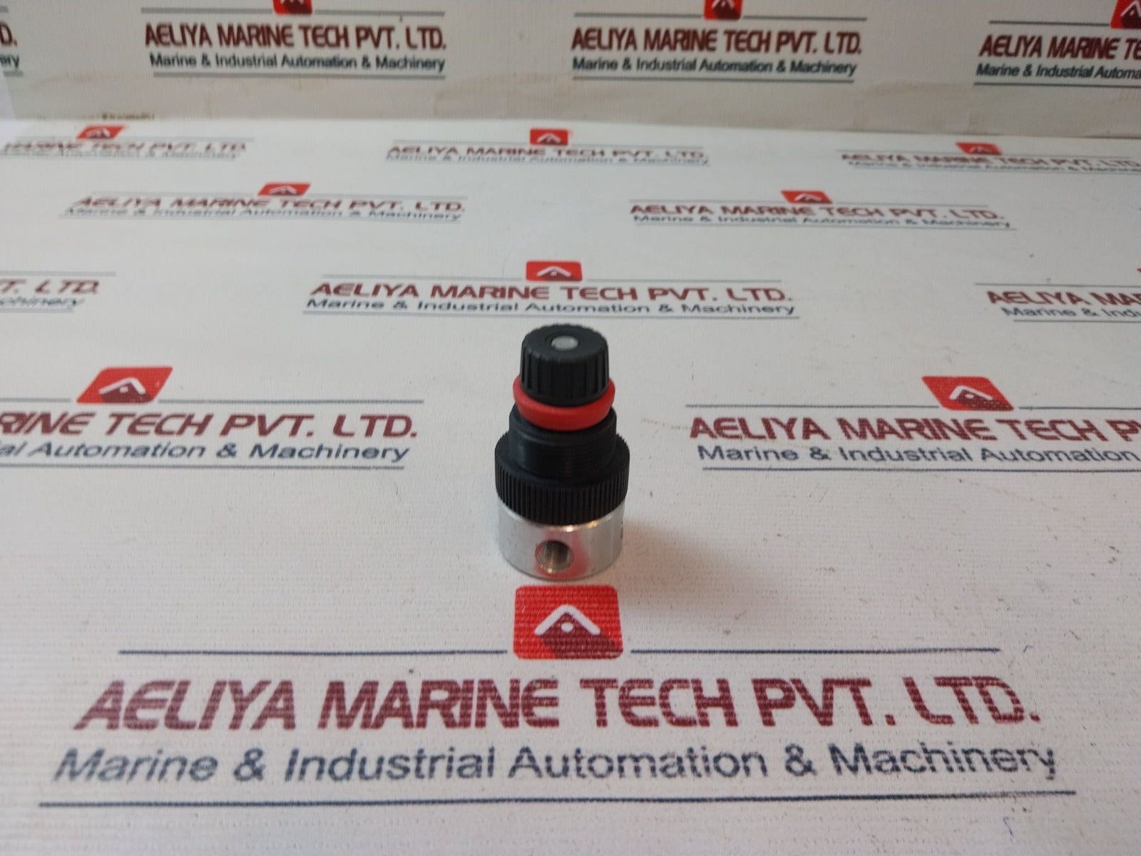 C.A. Norgren R04-100-rgaa Miniature Air Regulator