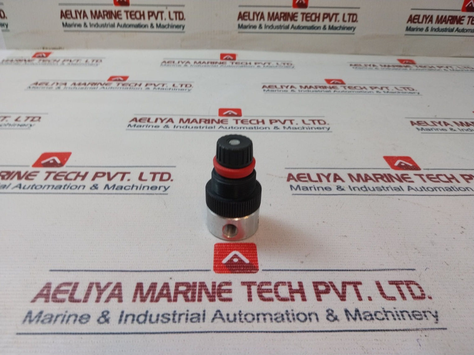 C.A. Norgren R04-100-rgaa Miniature Air Regulator