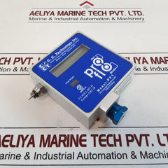 C.c. technology pf1 monitoring device