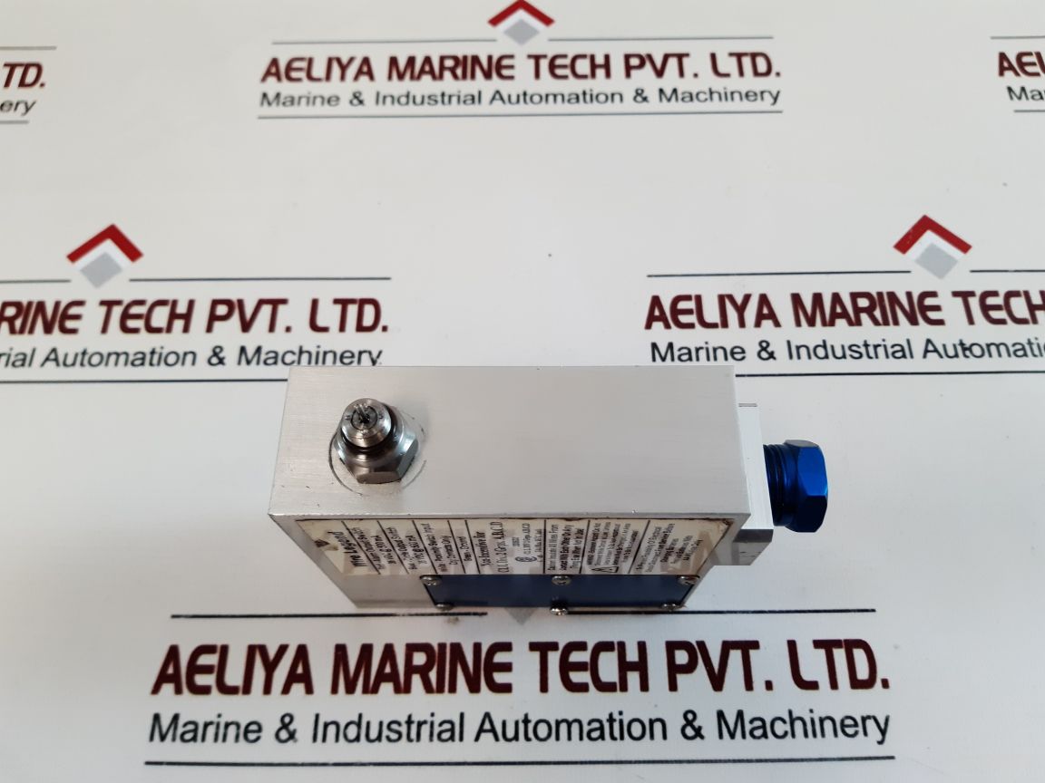 C.c. technology pf1 monitoring device