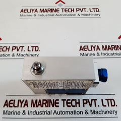 C.c. technology pf1 monitoring device