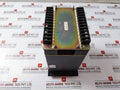 C.E.E. Dtm7033 Low Impedance Static Protection Relay 5A 50/60Hz