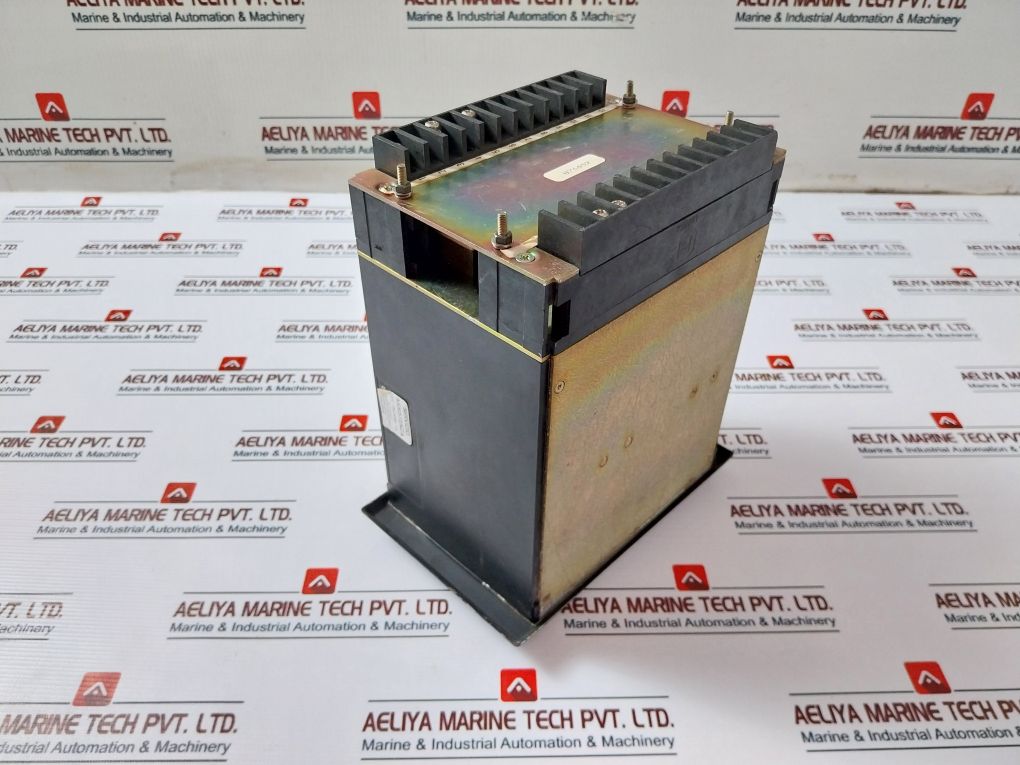 C.E.E. Dtm7033 Low Impedance Static Protection Relay 5A 50/60Hz