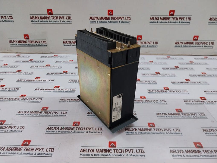 C.E.E. Hdg 7020 Frequency Relay 9887 B 60Hz