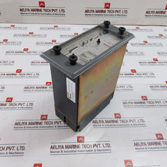 C.E.E. Hdg 7020 Frequency Relay 9887 B 60Hz