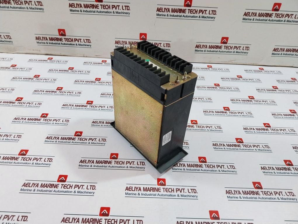 C.E.E. Itg 7366 Inverse Time Overcurrent Relay 5A 60Hz