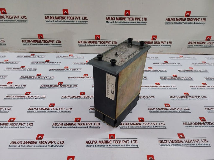 C.E.E. Itg 7366 Inverse Time Overcurrent Relay 5A 60Hz