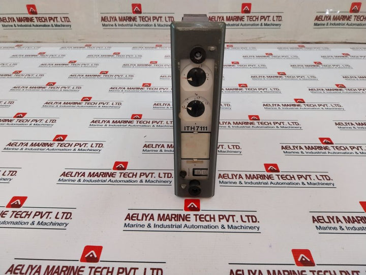 C.E.E. Ith7111 Sequence Relay Zi-bp.20 77101