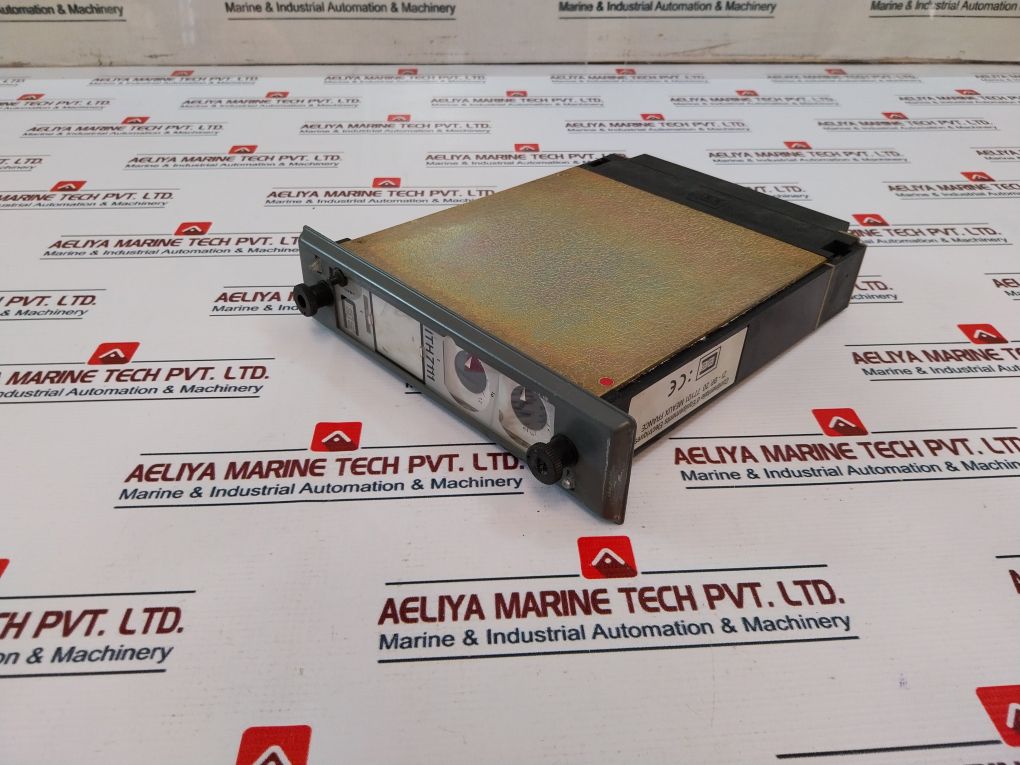 C.E.E. Ith7111 Sequence Relay Zi-bp.20 77101