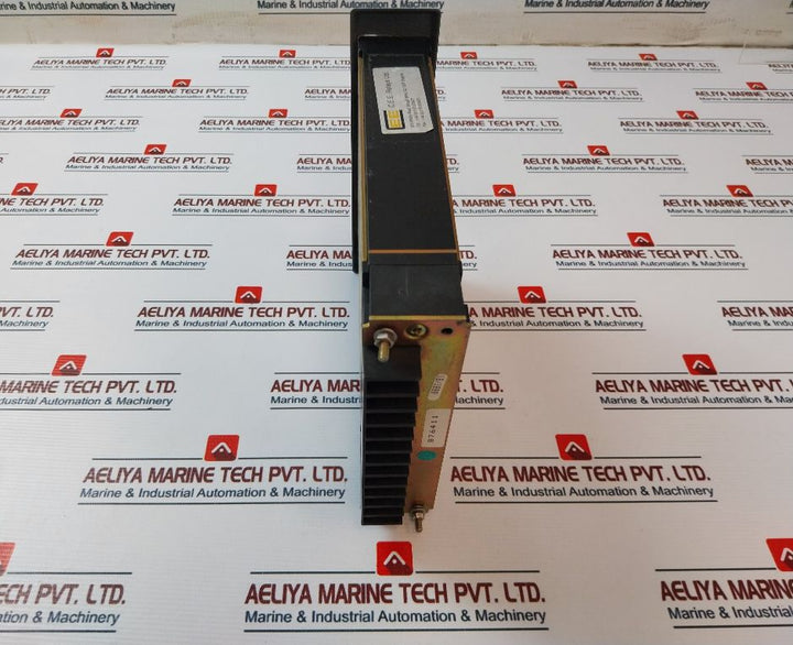C.E.E. Ith 7111 B/8841 Sensitive Zero Sequence Relay Dc 24V