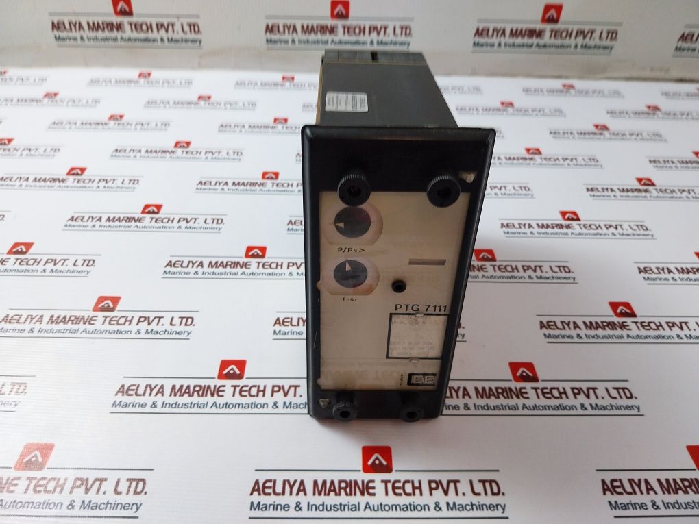 C.E.E. Ptg 7111 B/9696 Overpower Relay 5A