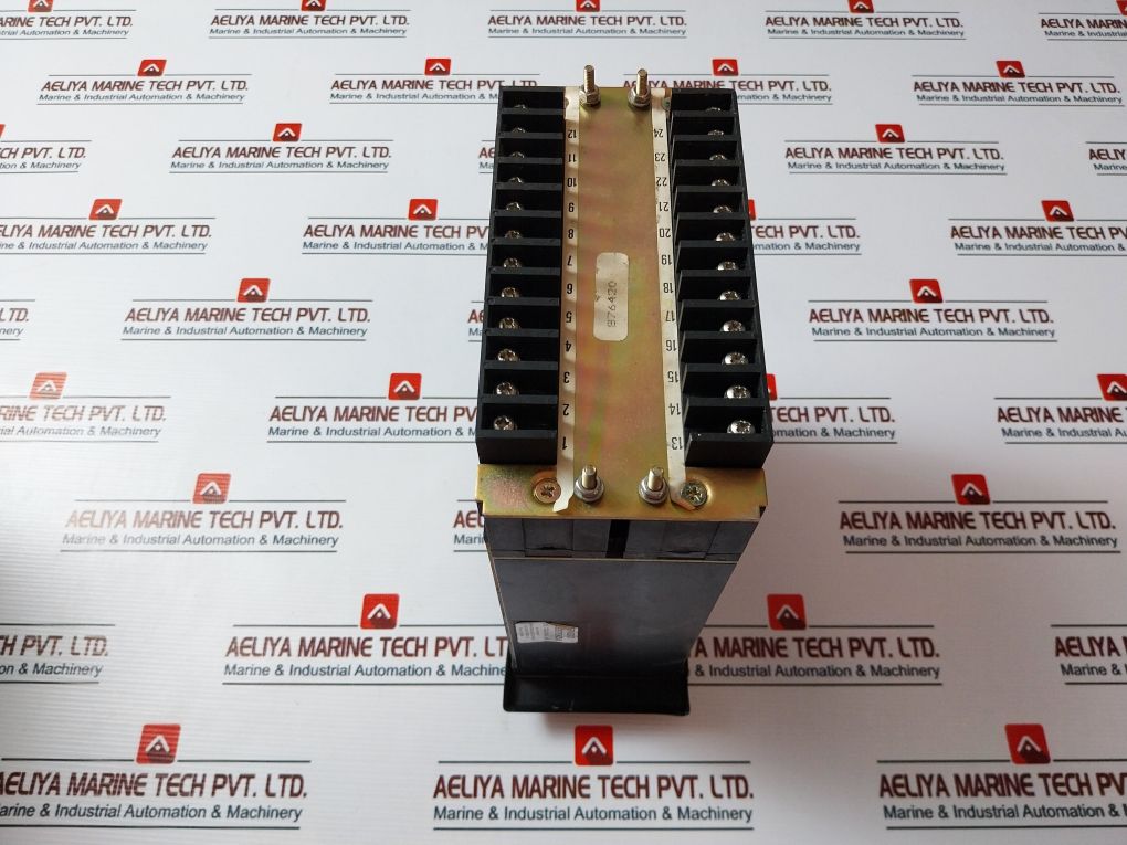 C.E.E. Ptg 7111 B/9696 Overpower Relay 5A 