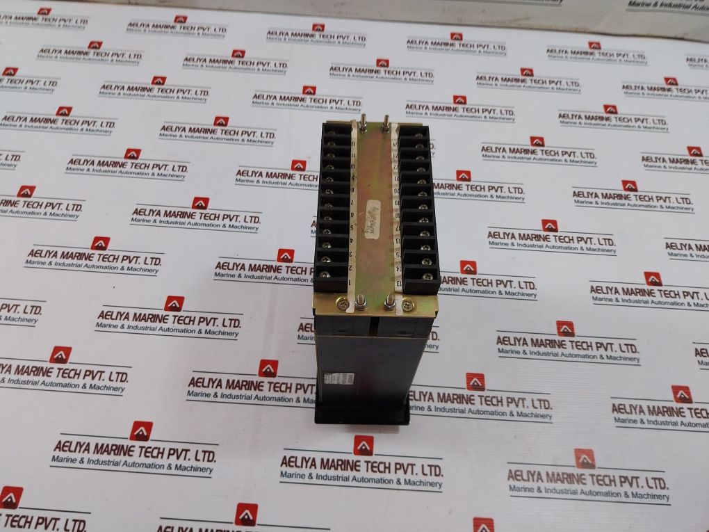 C.E.E. Ttg7134 Independent Time Relay Module Dc24V 60Hz