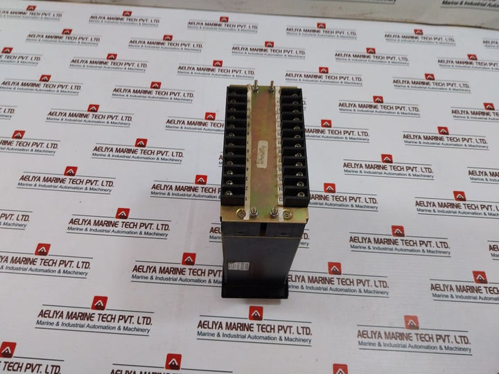 C.E.E. Ttg7134 Independent Time Relay Module Dc24V 60Hz