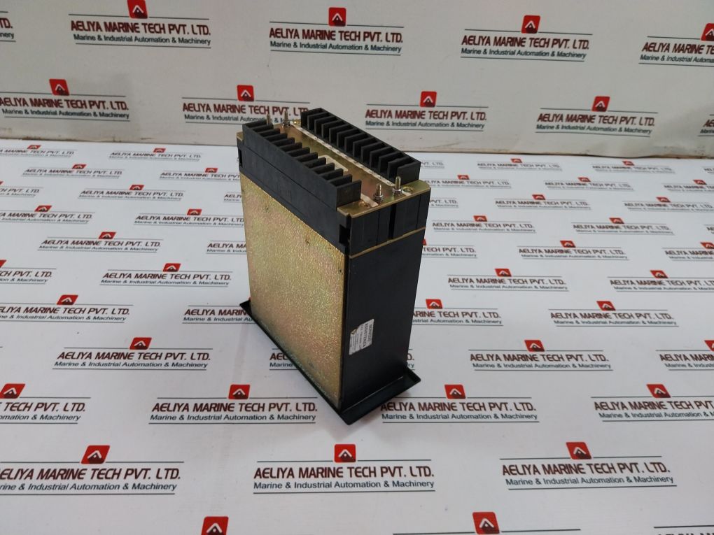C.E.E. Ttg7134 Independent Time Relay Module Dc24V 60Hz