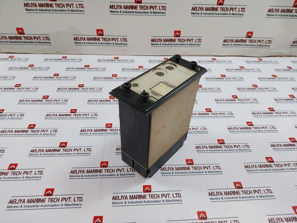 C.E.E. Ttg7134 Independent Time Relay Module Dc24V 60Hz