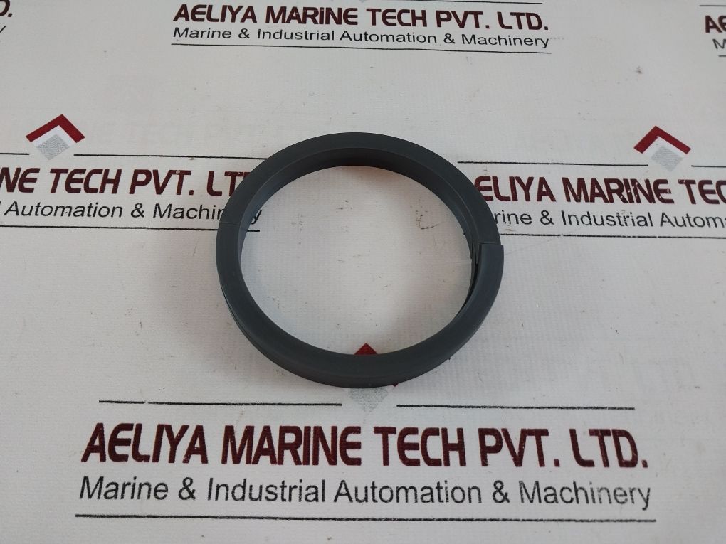 C.Lee Cook 204-f 5.118 Piston Ring Sqo282810125