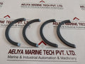C.Lee Cook 204-f 5.118 Piston Ring Sqo282810125
