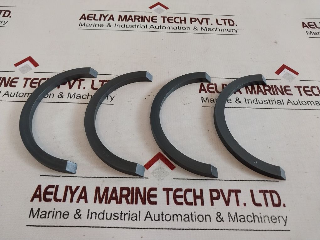 C.Lee Cook 204-f 5.118 Piston Ring Sqo282810125