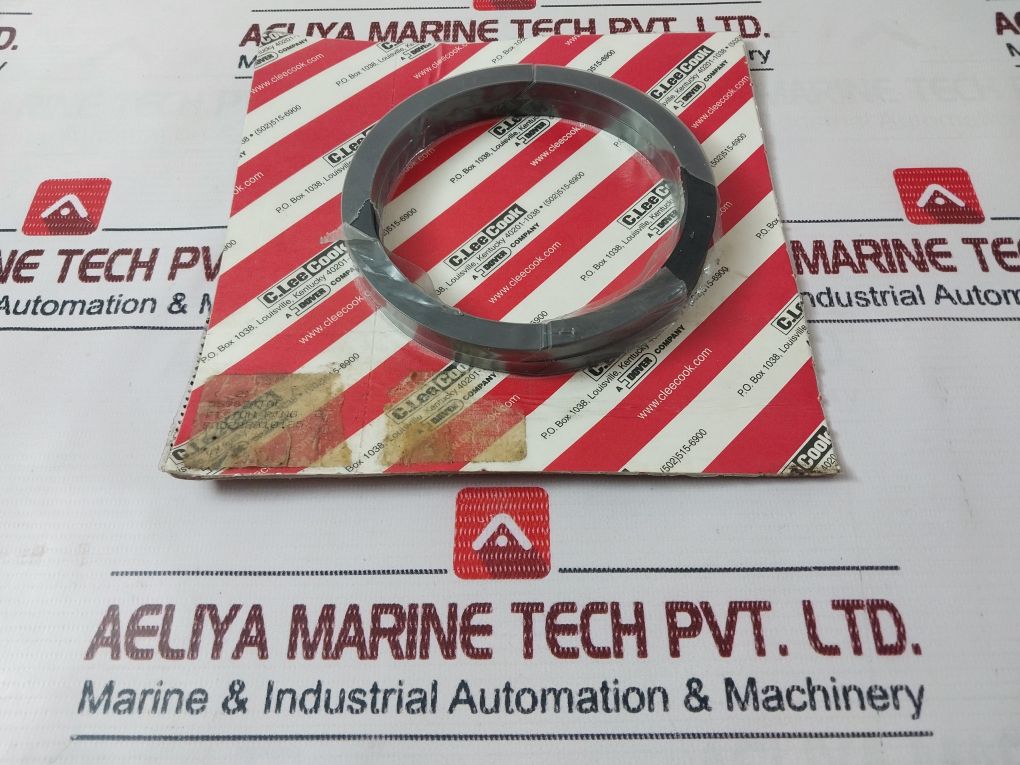 C.Lee Cook Sqo2828110125 Piston Ring