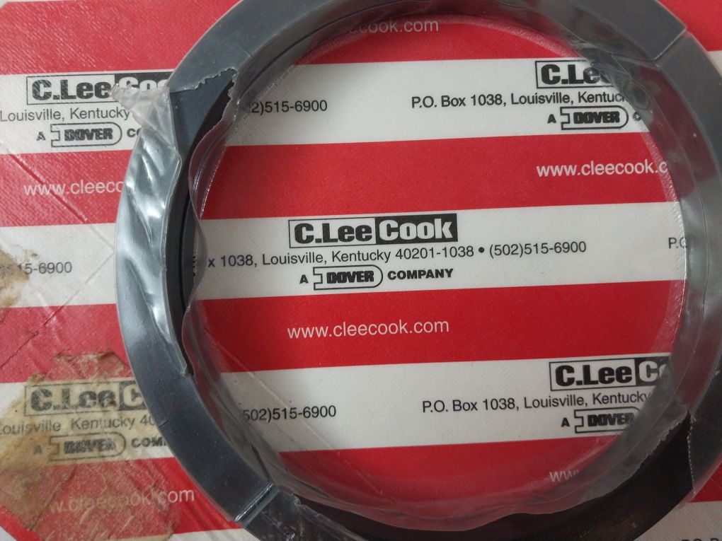 C.Lee Cook Sqo2828110125 Piston Ring