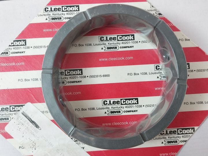 C.Lee Cook Sqo872690425 Rider Ring