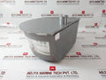 C.Plath 719-144 Rudder Angle Indicator Magnetic Compass